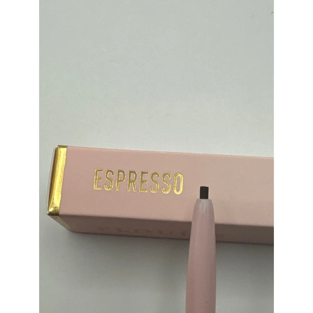 P.Louise‎ Oh Soooo Browtiful Mini Eyebrow Pencils Mochaccino & Espresso Set 2pc